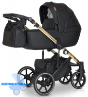 Verdi Verso Premium G01 bērnu rati